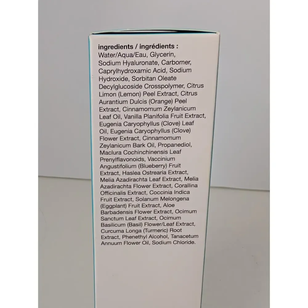 dermalogica clear start